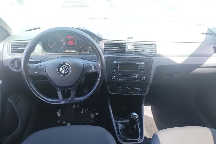 Volkswagen Santana 2023 car image #10