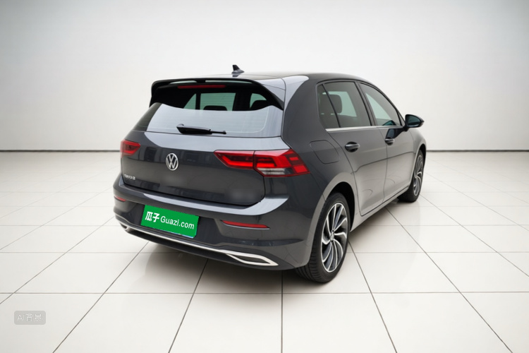 Volkswagen Golf 2022 #7 Volkswagen Golf 2022 car image #7