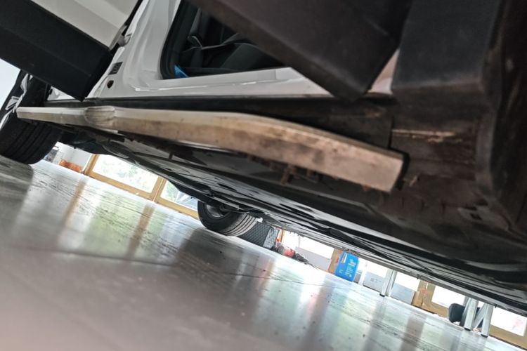 Volkswagen Tharu 2022 car image #26