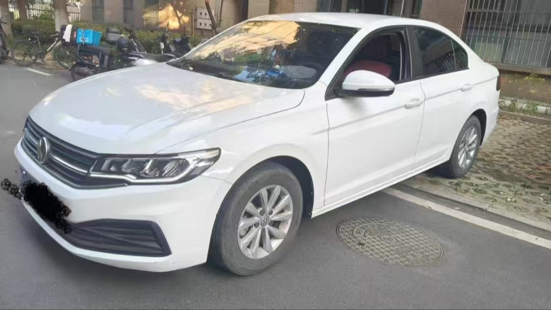 Volkswagen Bora 2019 Volkswagen Bora 2019 car image