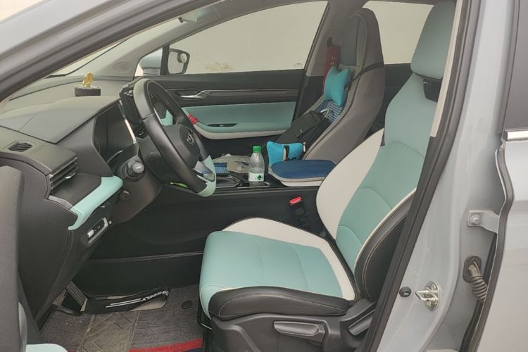 GEELY Emgrand S 2022 #15 GEELY Emgrand S 2022 immagine di auto #15