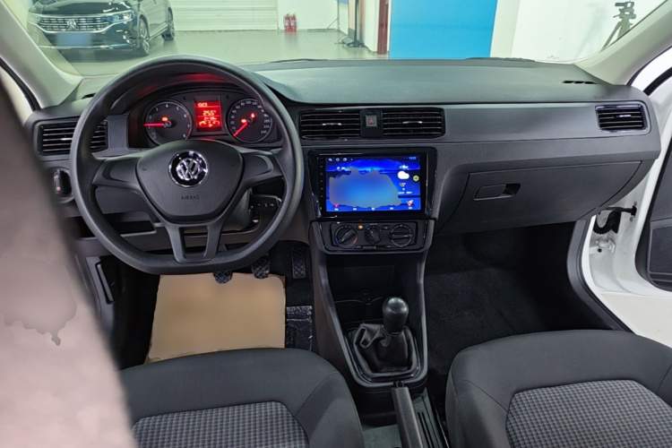 Volkswagen Santana 2021 #10 Volkswagen Santana 2021 car image #10