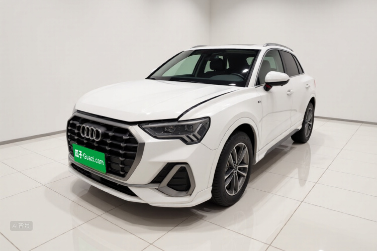 Audi Q3 2022 #2 Audi Q3 2022 car image #2