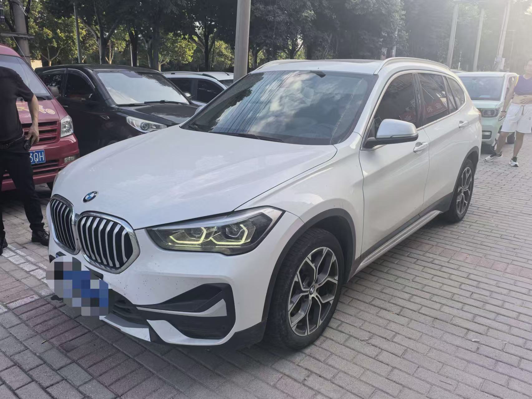 2022 2022 immagine di auto