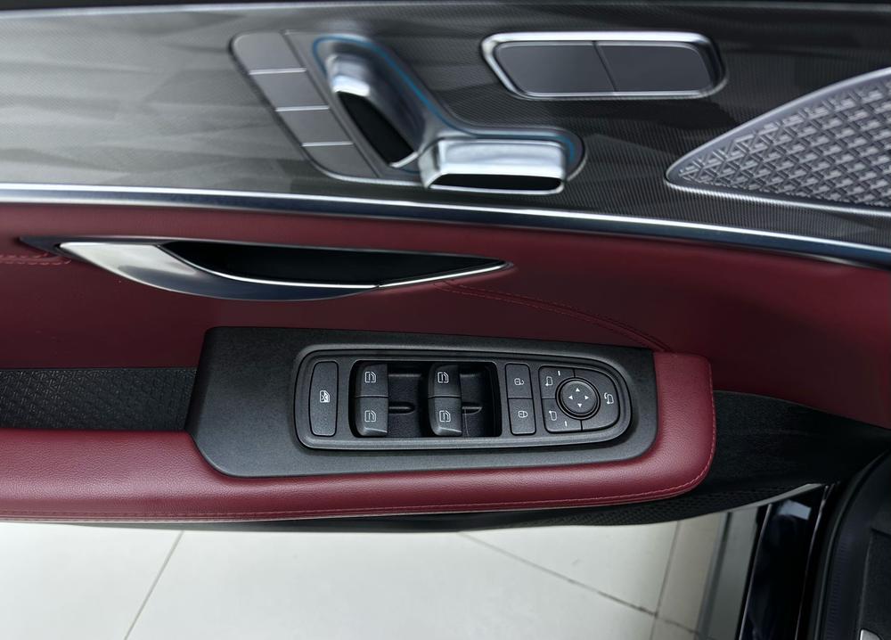 Jetour X70 PLUS 2023 #18 Jetour X70 PLUS 2023 صورة سيارة #18