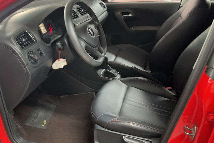 Volkswagen Polo 2019 car image #10