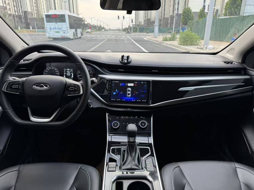 Chery Arrizo 5 2022 car image #7