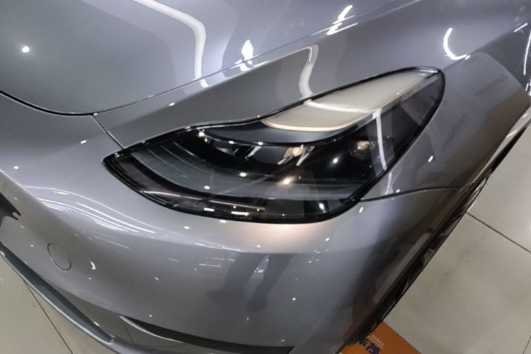 Tesla Model Y 2024 #23 Tesla Model Y 2024 car image #23