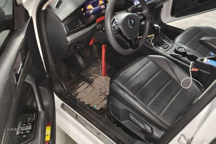 Volkswagen Lavida 2021 car image #18