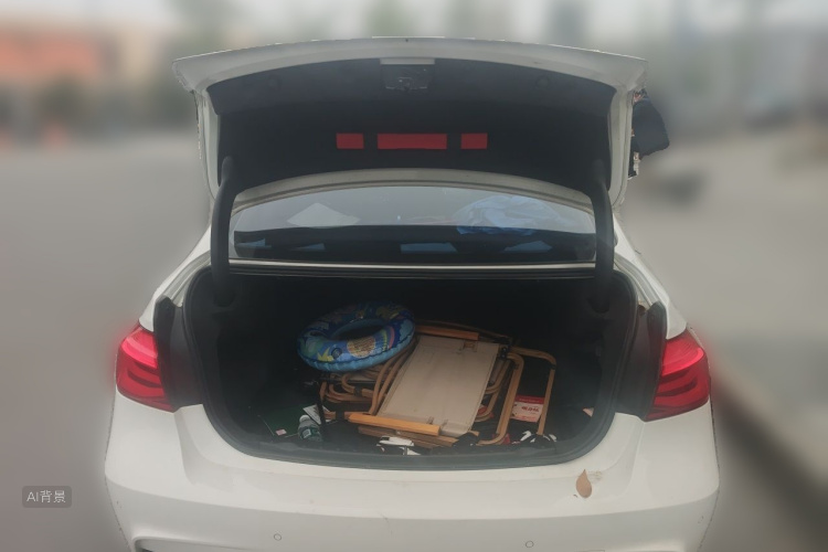 BMW 3 Series 2019 #21 BMW 3 Series 2019 car image #21