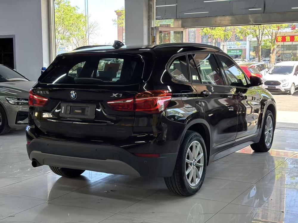 BMW X1 2016 immagine di auto #6