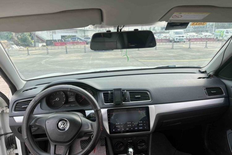 Volkswagen Lavida 2015 #10 Volkswagen Lavida 2015 car image #10