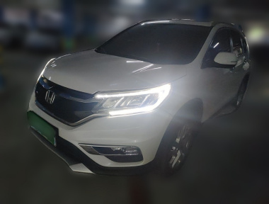 Honda CR-V 2016 car image 
