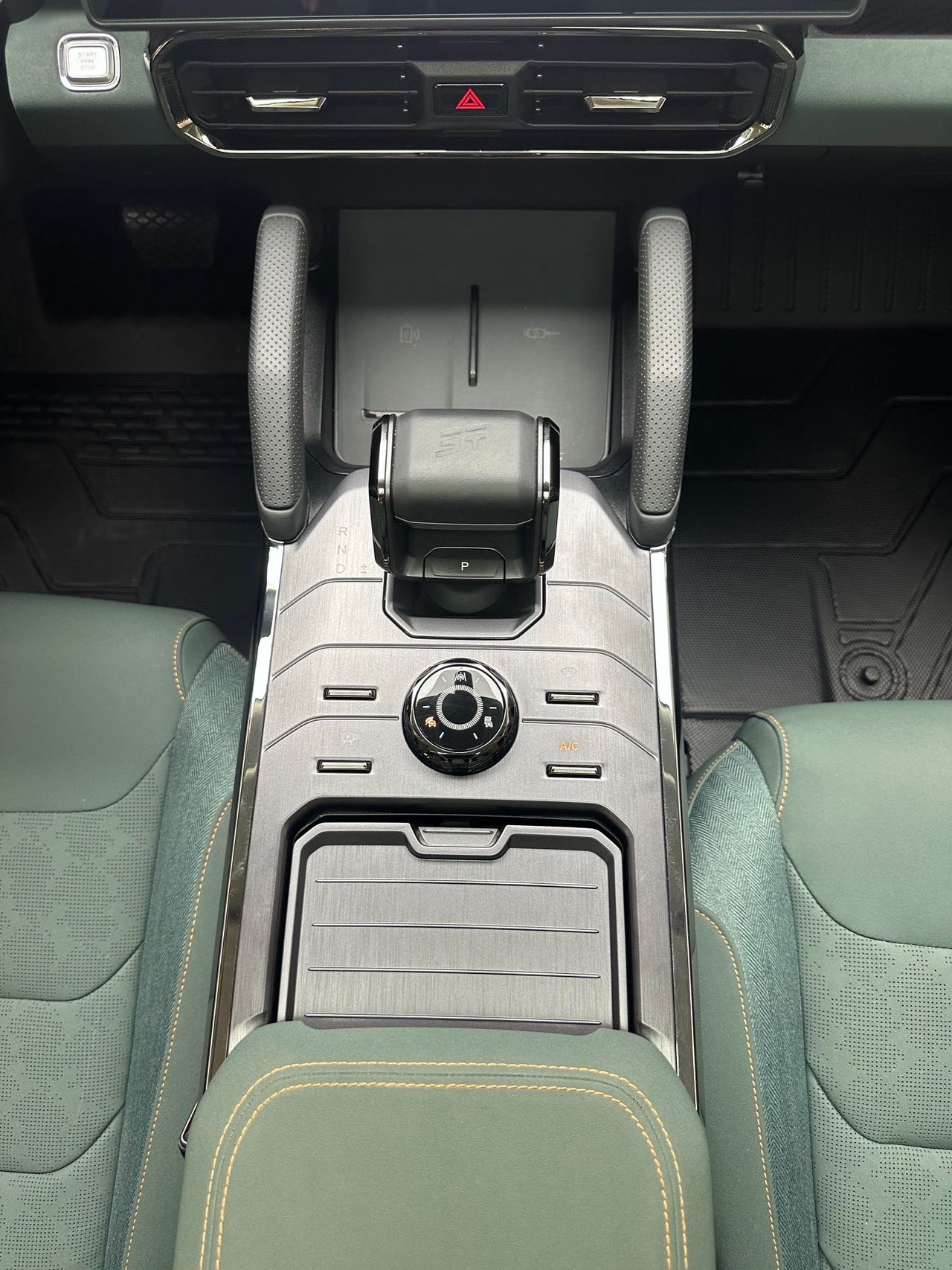 Jetour Traveller 2023 #8 Jetour Traveller 2023 imagen de coche #8