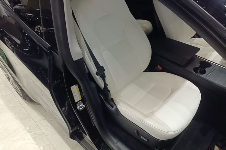 Tesla Model Y 2021 #24 Tesla Model Y 2021 car image #24