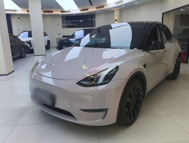 Tesla Model Y 2023 Tesla Model Y 2023 car image