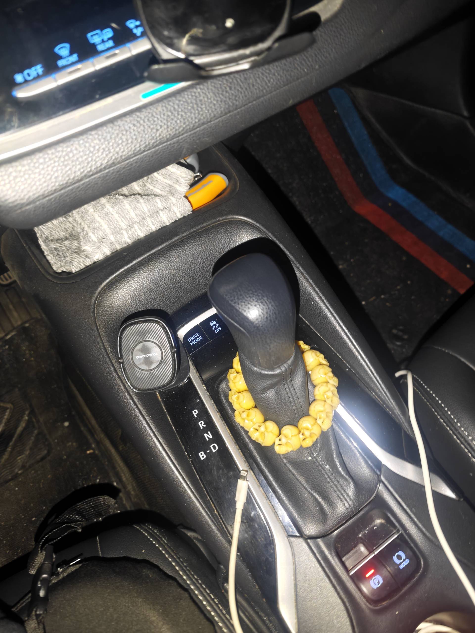 Toyota Corolla 2023 صورة سيارة #5