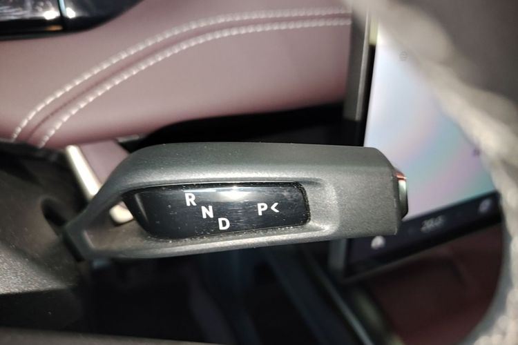 MI SU7 2025 #14 MI SU7 2025 immagine di auto #14