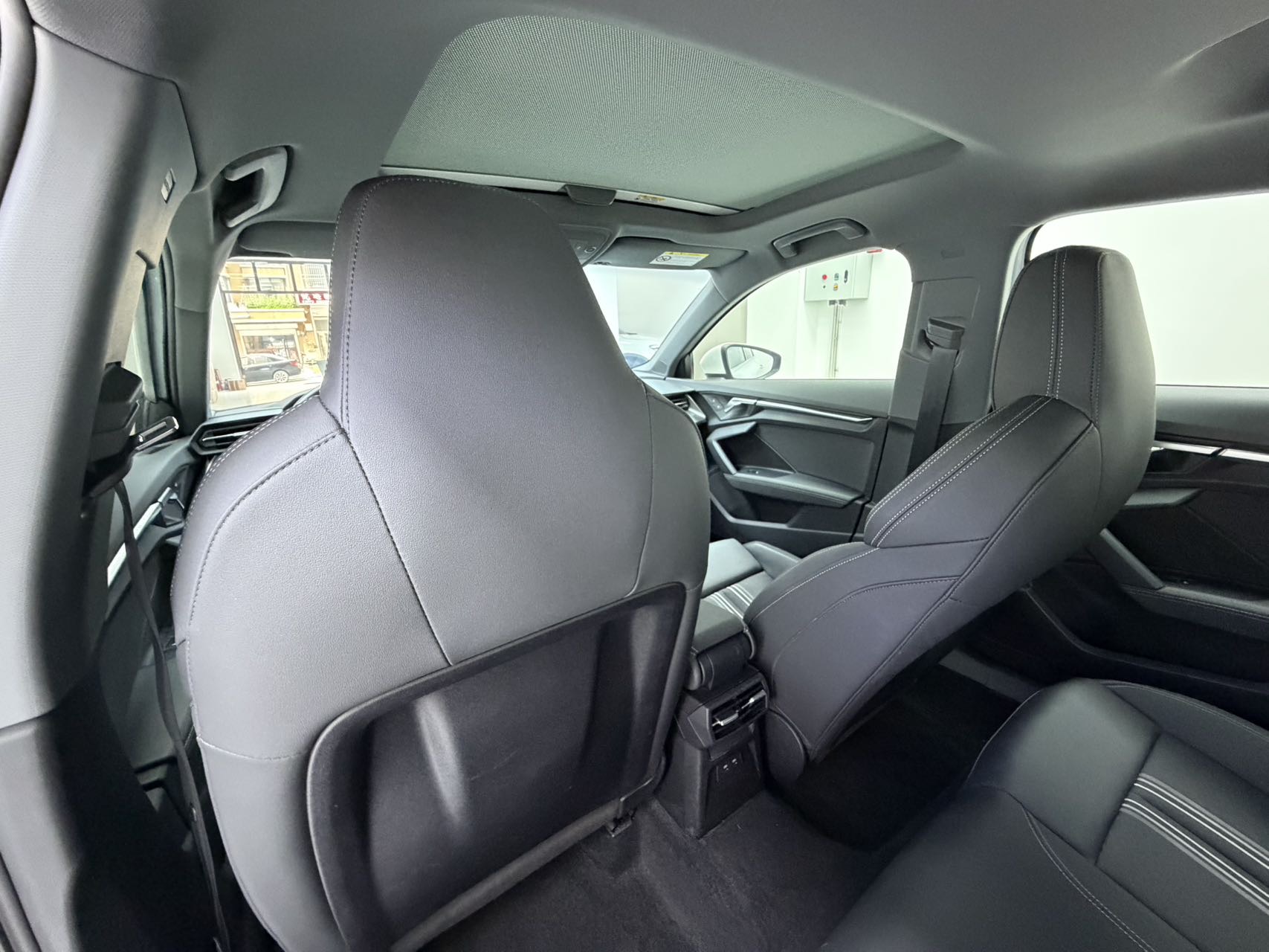 Audi A3 2022 imagem de carro #12