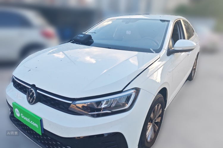 Volkswagen Lavida 2025 #2 Volkswagen Lavida 2025 car image #2