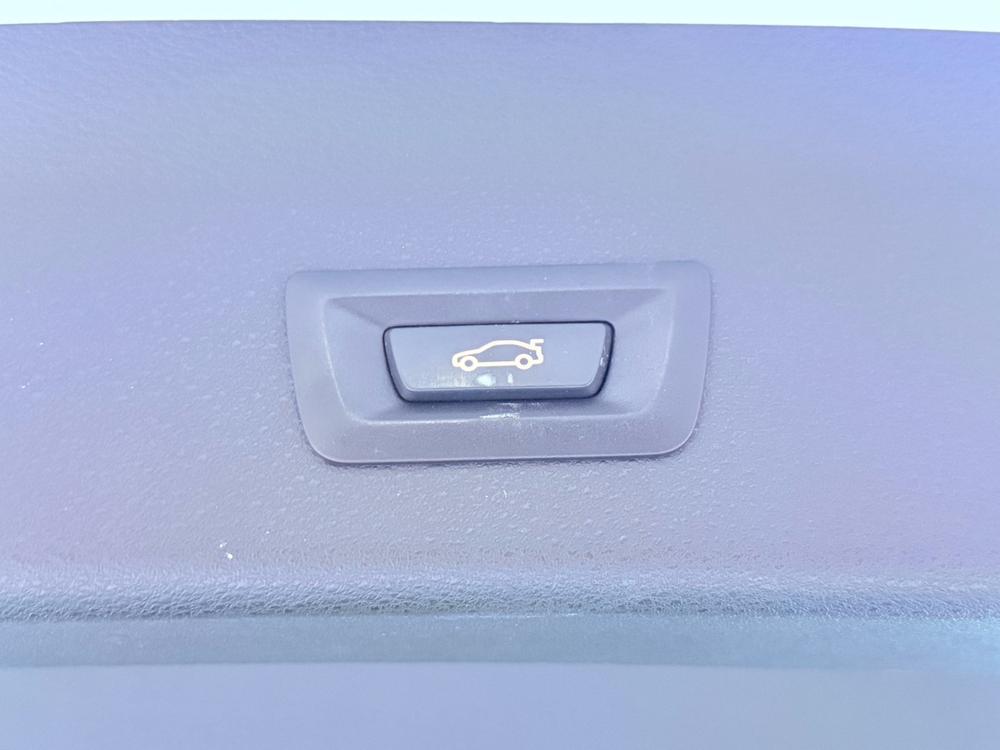 BMW X1 2019 #15 BMW X1 2019 car image #15