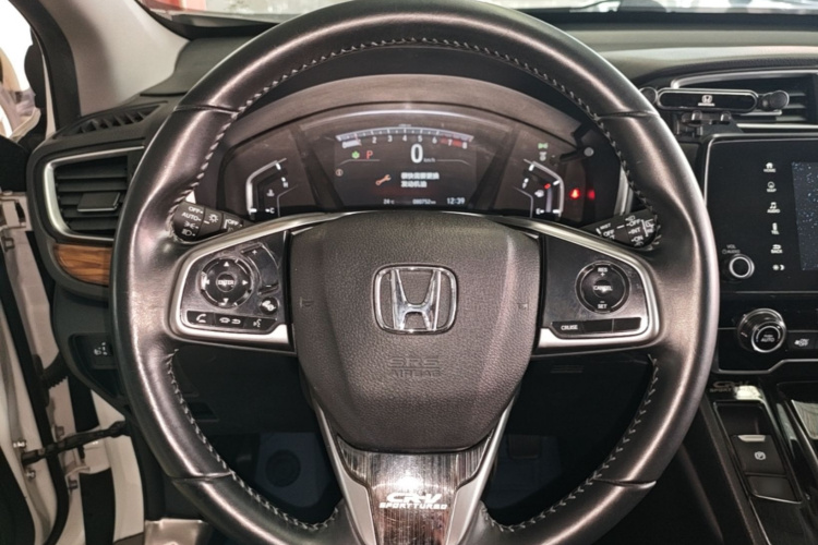 Honda CR-V 2019 #11 Honda CR-V 2019 car image #11