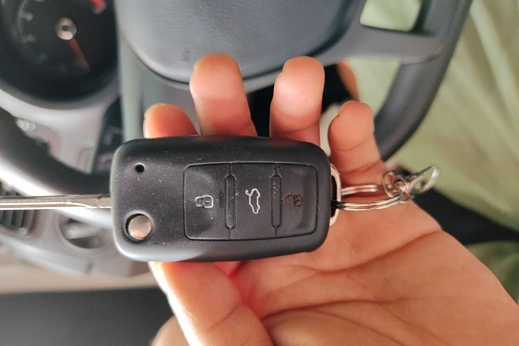 Volkswagen Polo 2019 #9 Volkswagen Polo 2019 car image #9
