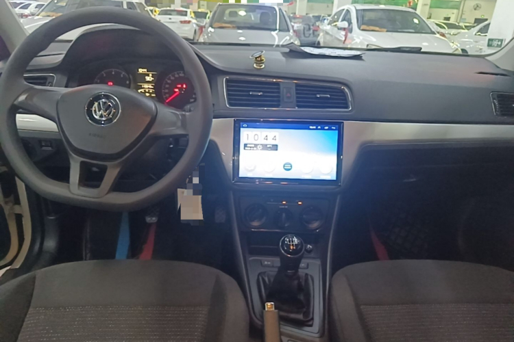 Volkswagen Lavida 2016 #13 Volkswagen Lavida 2016 car image #13