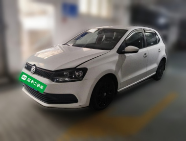 Volkswagen Polo 2016 Volkswagen Polo 2016 imagen de coche