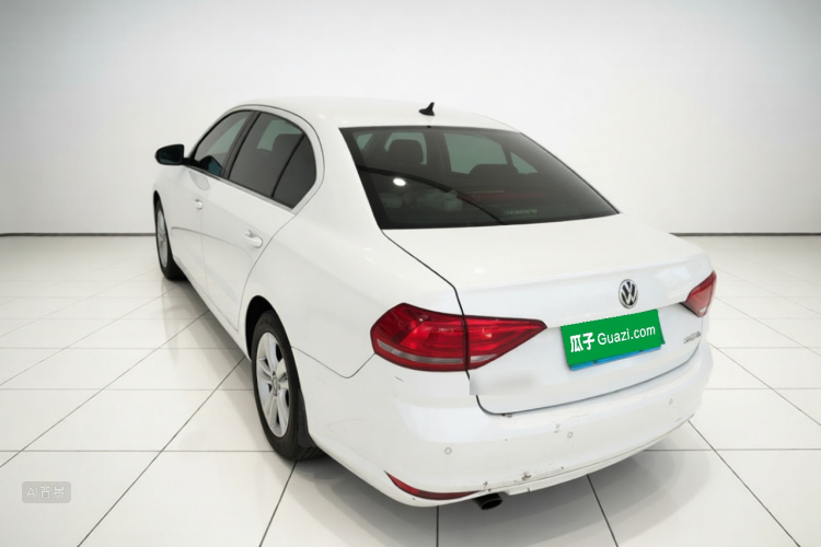 Volkswagen Lavida 2016 #5 Volkswagen Lavida 2016 car image #5