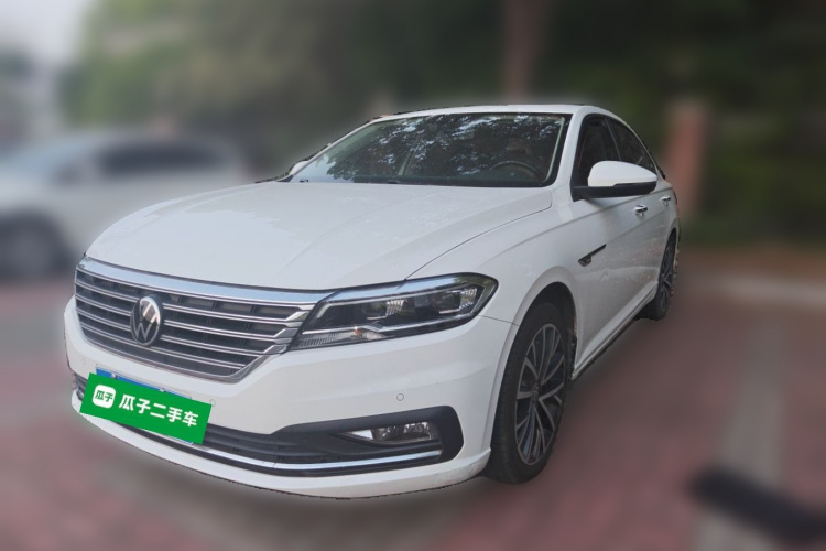 Volkswagen Lavida 2022 #2 Volkswagen Lavida 2022 car image #2