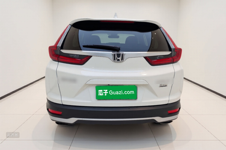 Honda CR-V 2022 car image #6