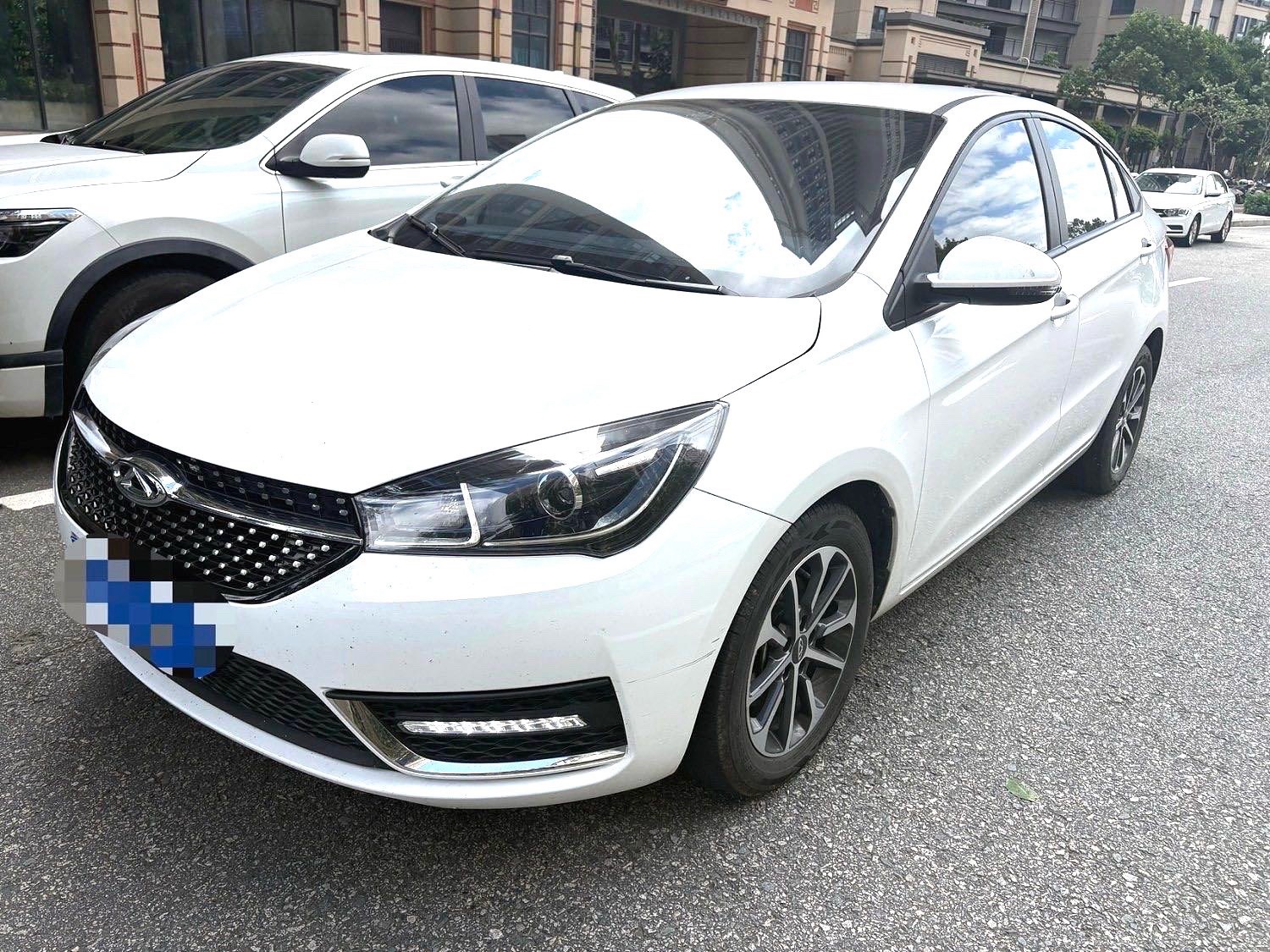 Chery Arrizo 5 Plus 2023 Chery Arrizo 5 Plus 2023 immagine di auto