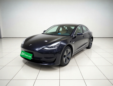 Tesla Model 3 2020 Tesla Model 3 2020 car image
