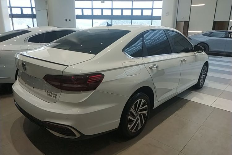 Volkswagen Lavida 2023 imagem de carro #7