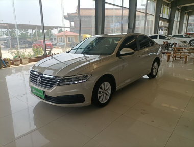 Volkswagen Lavida 2022 car image 