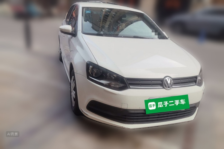 Volkswagen Polo 2018 #4 Volkswagen Polo 2018 car image #4