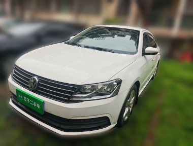 Volkswagen Lavida 2018 Volkswagen Lavida 2018 car image