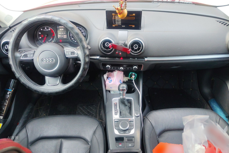 奥迪 奥迪A3 2016 汽车图片 #11