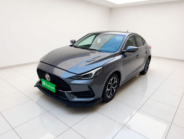 MG 5 2022 car image 