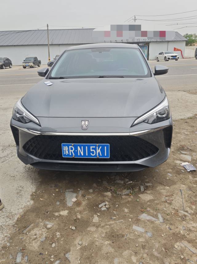 荣威 荣威i5 2024 汽车图片 #2