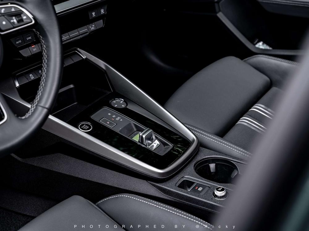 Audi A3 2024 #6 Audi A3 2024 car image #6