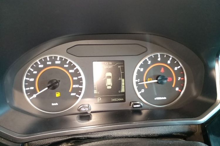 Chery Tiggo 3x 2021 #20 Chery Tiggo 3x 2021 immagine di auto #20