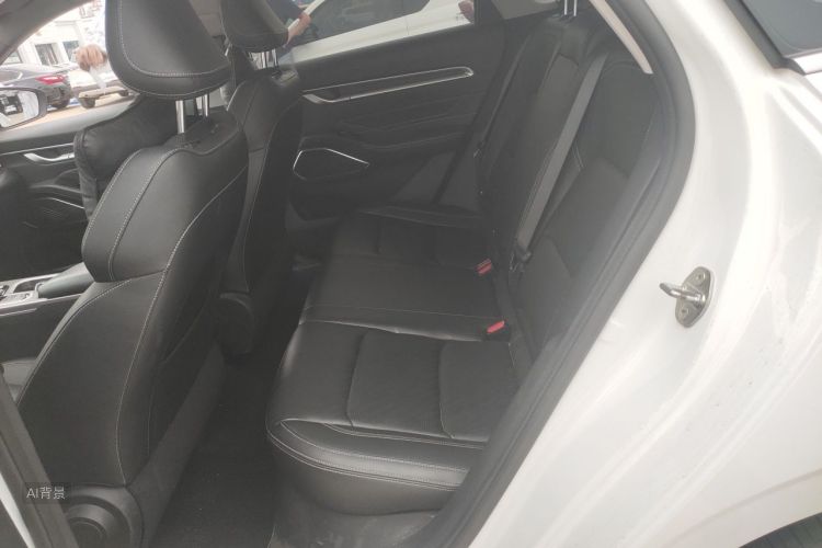 GEELY Emgrand 2021 #19 GEELY Emgrand 2021 car image #19