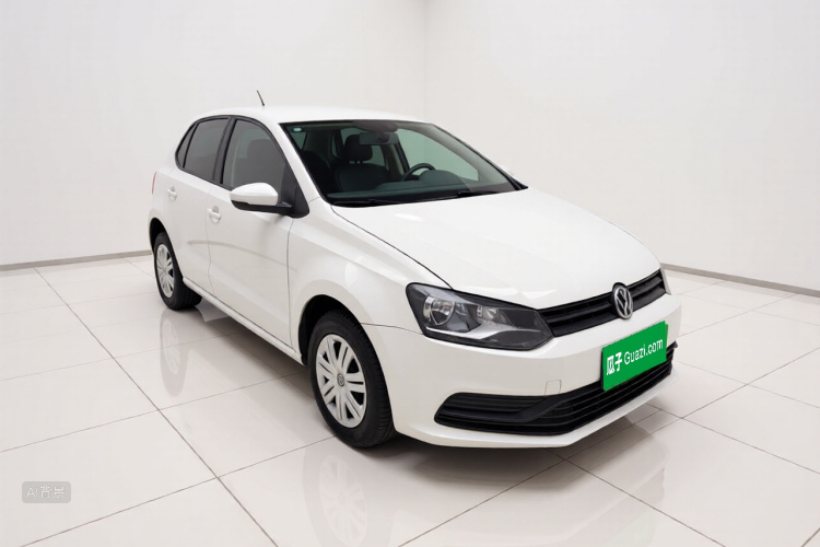 Volkswagen Polo 2016 #4 Volkswagen Polo 2016 car image #4