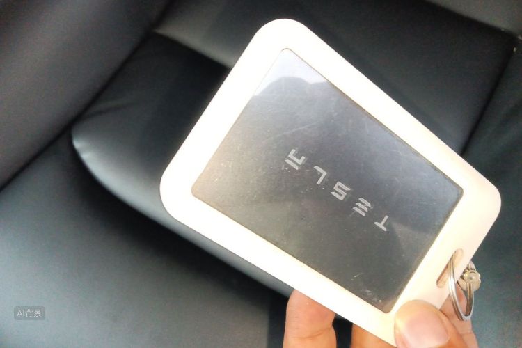 Tesla Model 3 2021 #10 Tesla Model 3 2021 car image #10