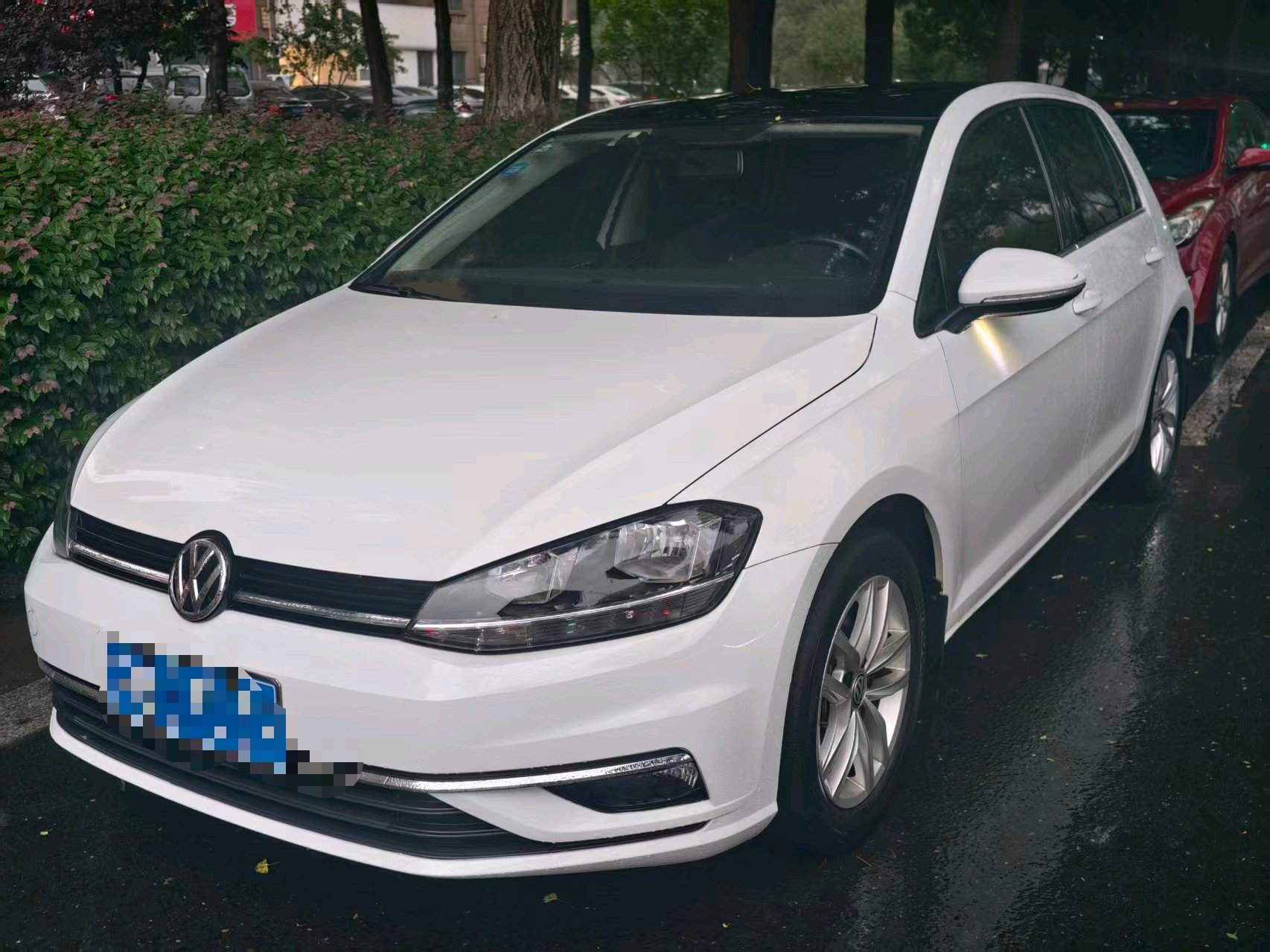 2019 car image 