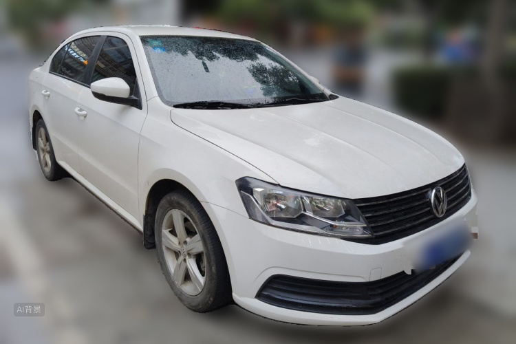 Volkswagen Lavida 2019 car image #4