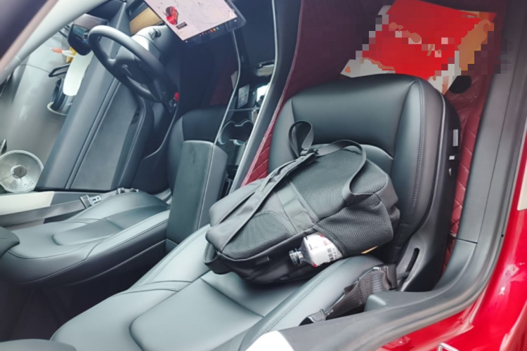 Tesla Model 3 2020 #24 Tesla Model 3 2020 car image #24