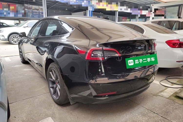 Tesla Model 3 2023 #7 Tesla Model 3 2023 car image #7